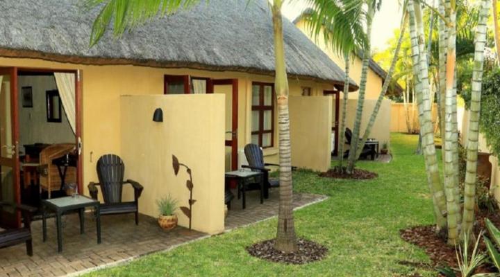 La Lechere Guest House