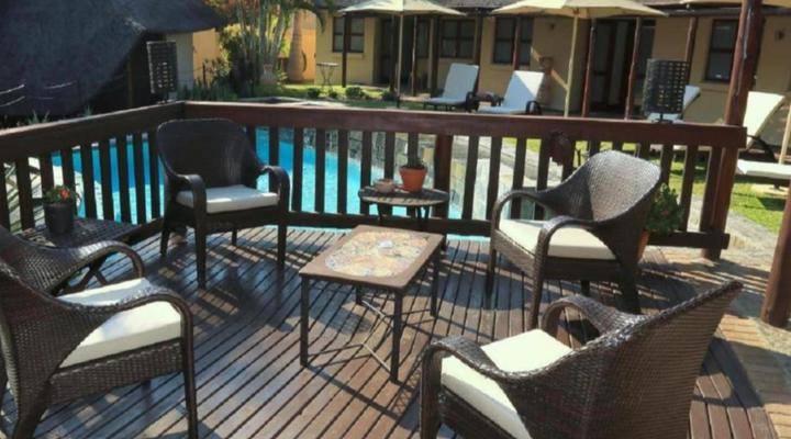 La Lechere Guest House