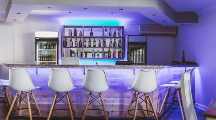 Victoria & Alfred Guest House