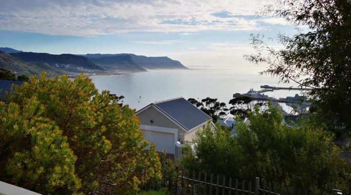 Albatross House Guest House