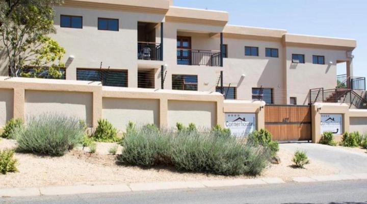 Cornerhouse on Conan