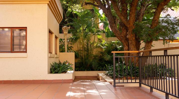 Cornerhouse on Conan