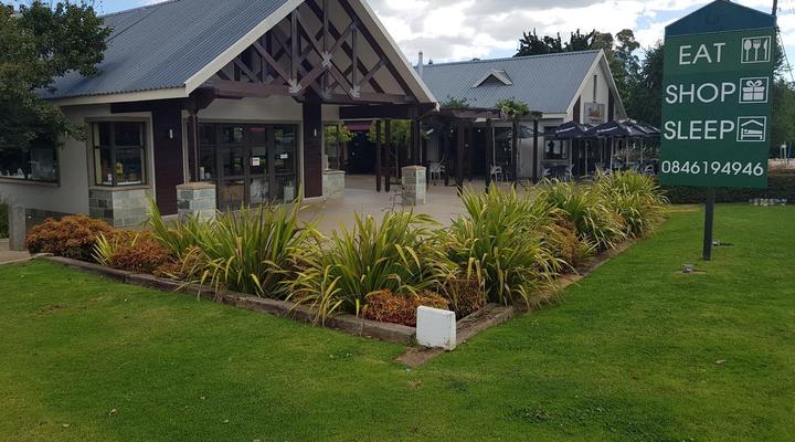 Stay@67 Apartments - Dullstroom