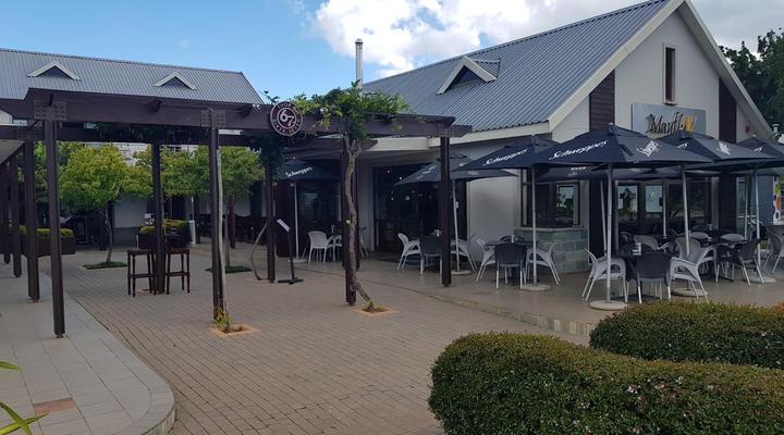 Stay@67 Apartments - Dullstroom