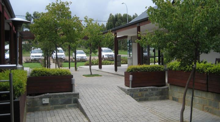 Stay@67 Apartments - Dullstroom