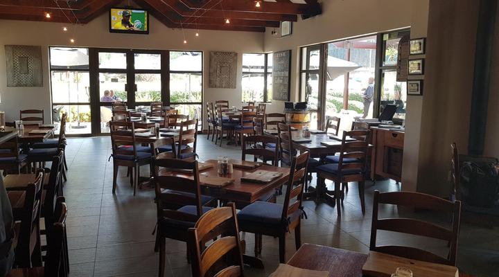 Stay@67 Apartments - Dullstroom