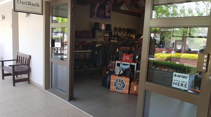 Stay@67 Apartments - Dullstroom