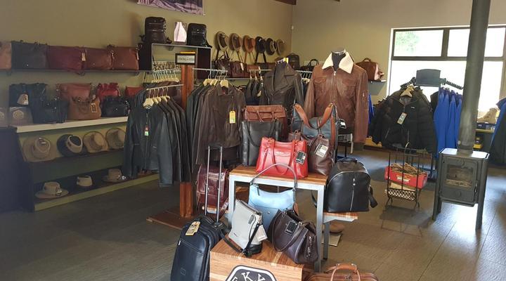 Stay@67 Apartments - Dullstroom