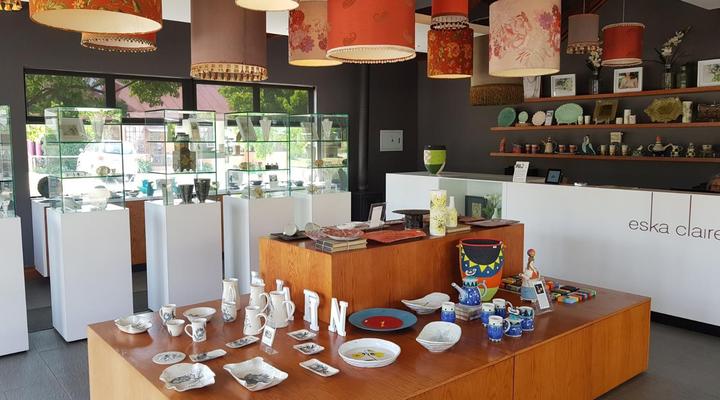 Stay@67 Apartments - Dullstroom