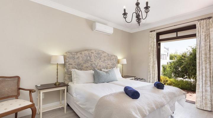 Winelands Golf Lodges 29 by HostAgents