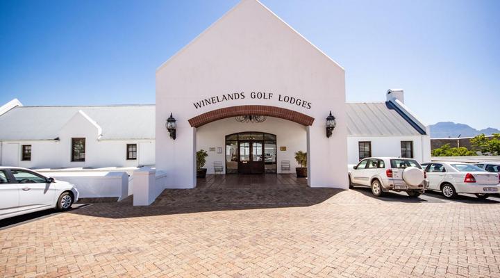 Winelands Golf Lodges 29 by HostAgents