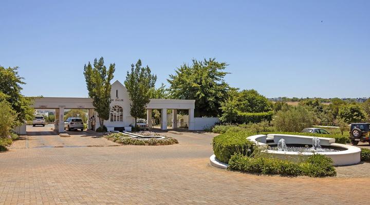 Winelands Golf Lodges 29 by HostAgents