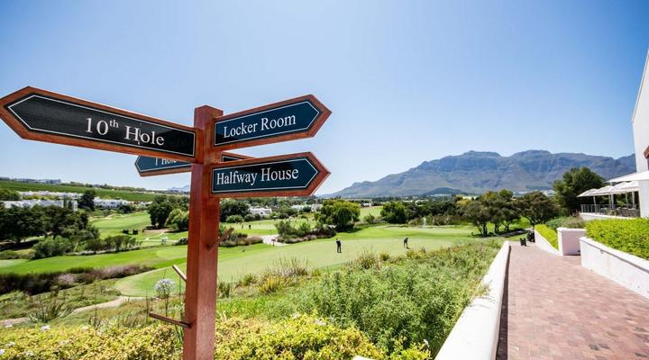 Winelands Golf Lodges 29 by HostAgents