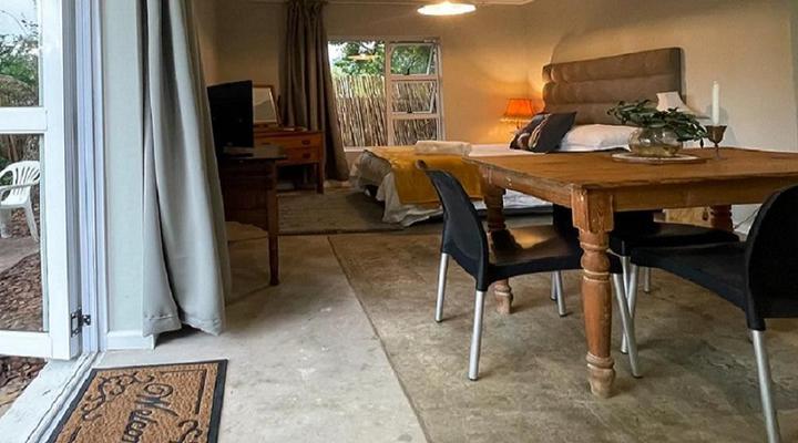 Sarah' Place - Studio 2