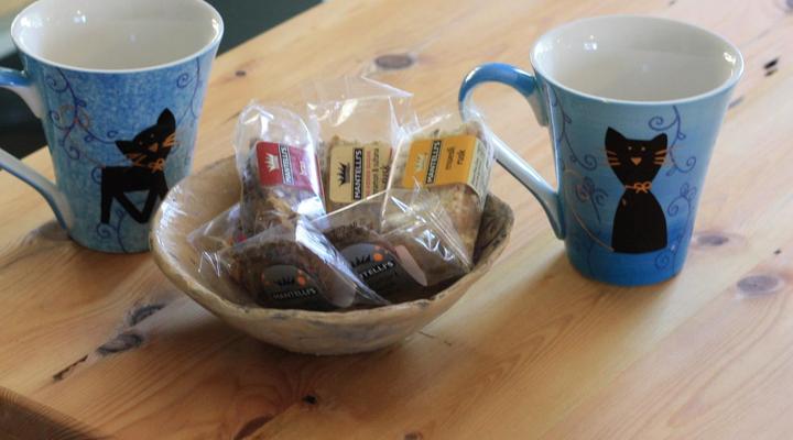 Sarah' Place - Studio 2