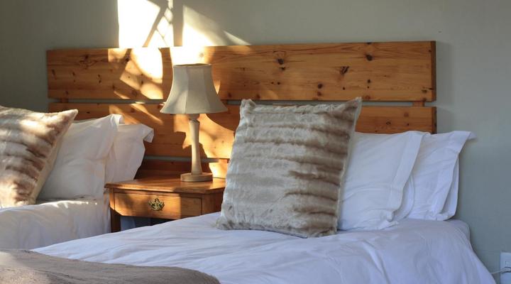 Sarah' Place - Studio 2