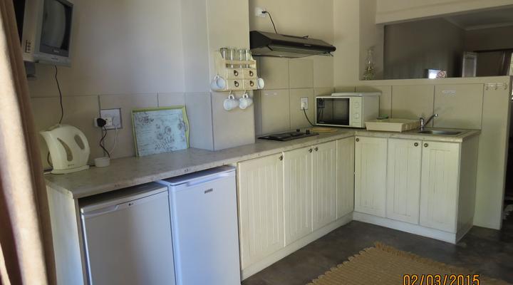 Granny Mac's Self-catering Guest House