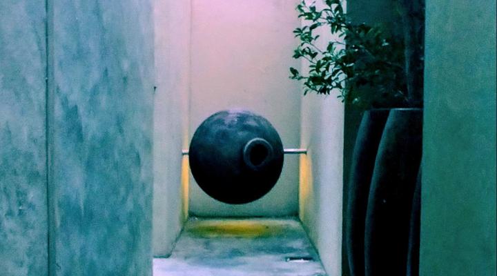 Mosselberg On Grotto Beach