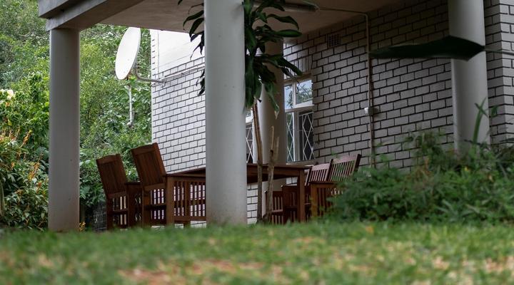 16 St Johns Apartment