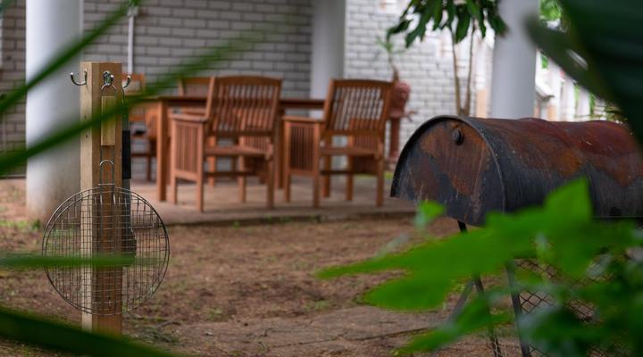 16 St Johns Apartment