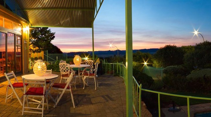 Stoneridge Guest House