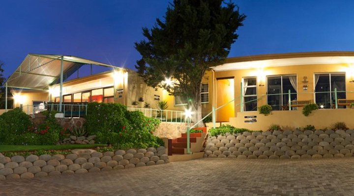 Stoneridge Guest House