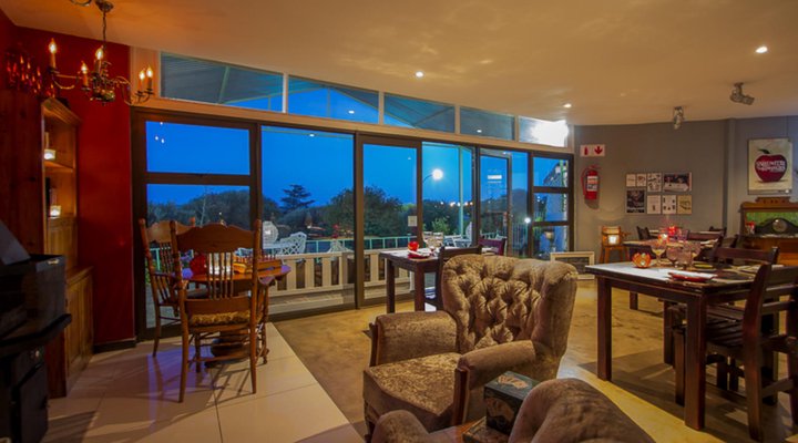 Stoneridge Guest House