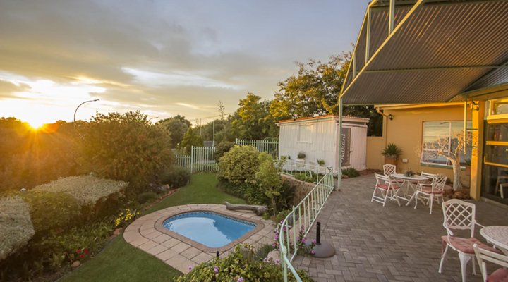 Stoneridge Guest House