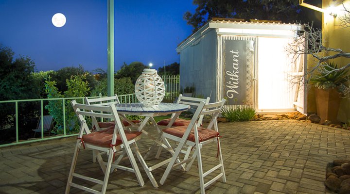 Stoneridge Guest House