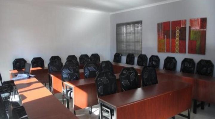 Ehrlichpark Lodge & Conference Facilities