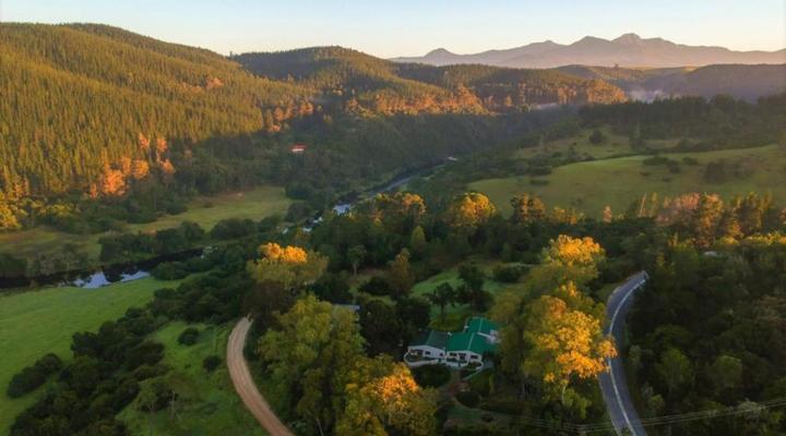 Eastbrook River Lodge