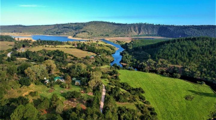 Eastbrook River Lodge