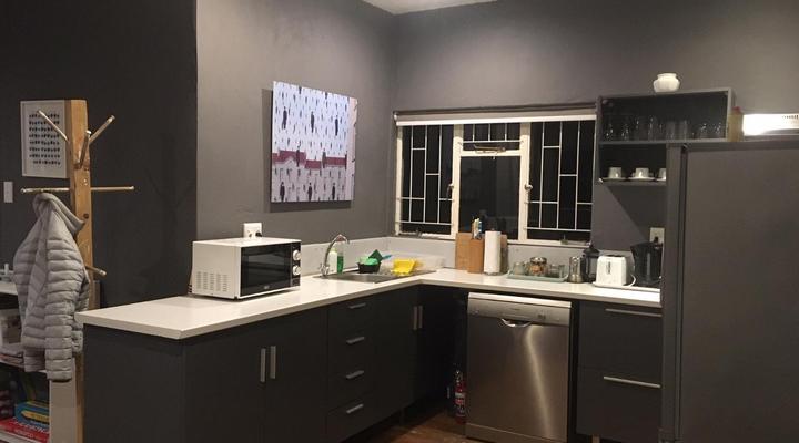 Bramber Cottage Hogsback - Living With Joy!