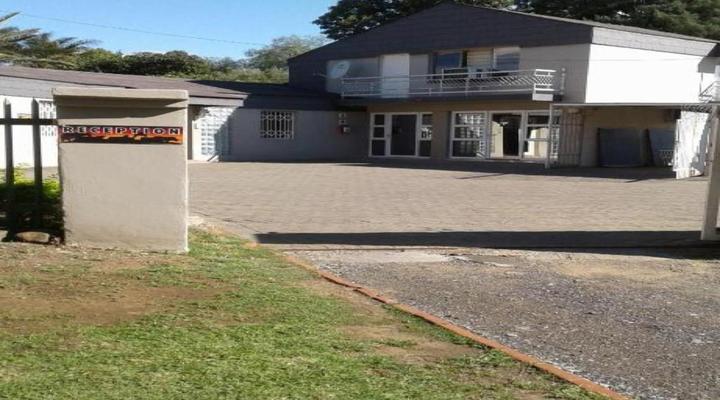 Zinzanathi Guesthouse