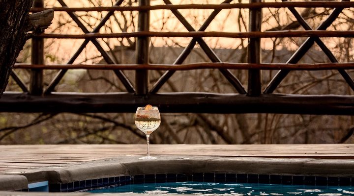 Majuli Tree Lodge