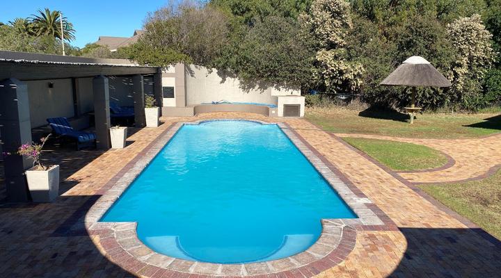 Santa Maria - Langebaan County Estate