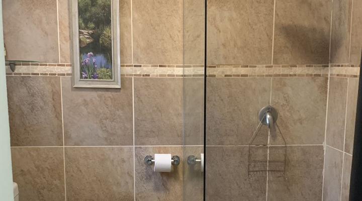 Shala Mushe Tented Camp & Lodge