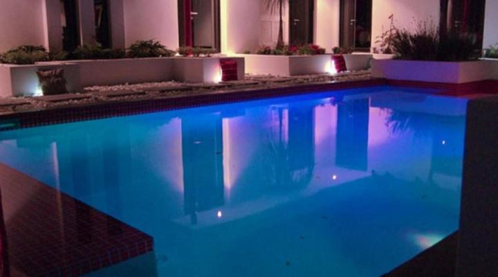 21 Kingfisher Guest House