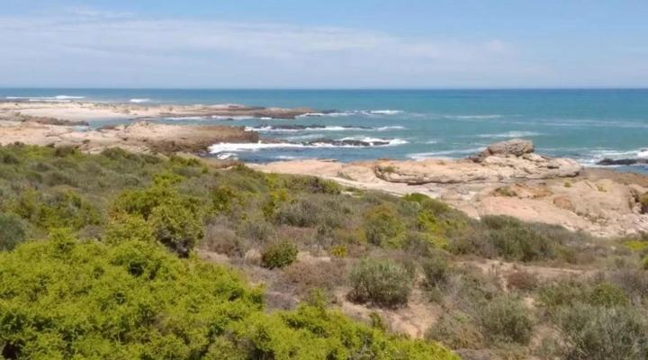 CoCo de Mer Self Catering Logs