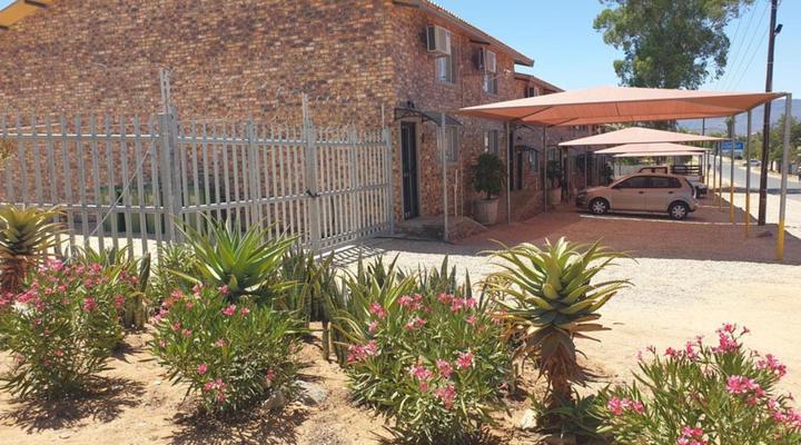 Clanwilliam Accommodation