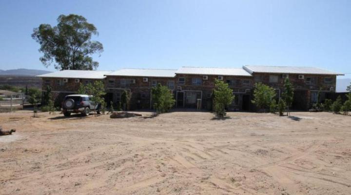 Clanwilliam Accommodation