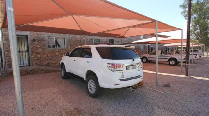 Clanwilliam Accommodation