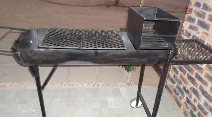 Clanwilliam Accommodation