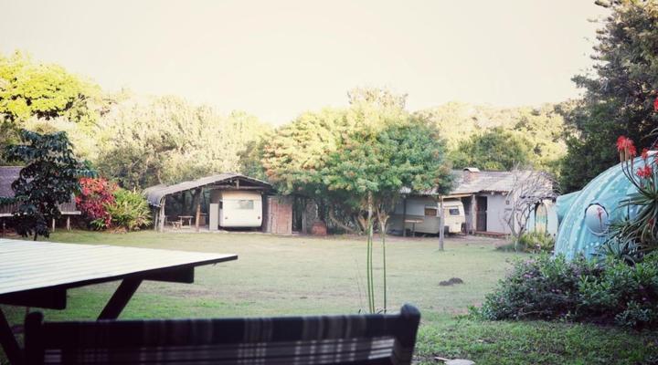 Milkwood Bend Farm Resort