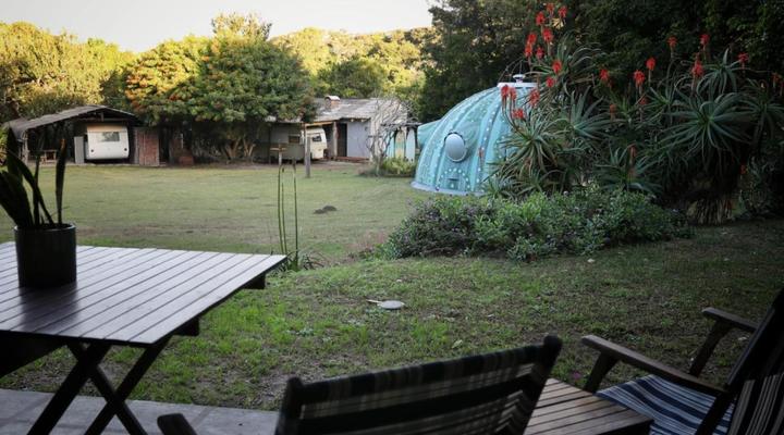 Milkwood Bend Farm Resort