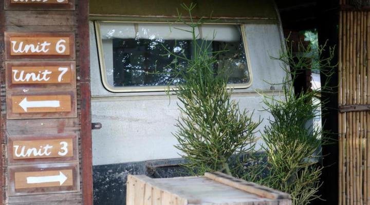 Milkwood Bend Farm Resort