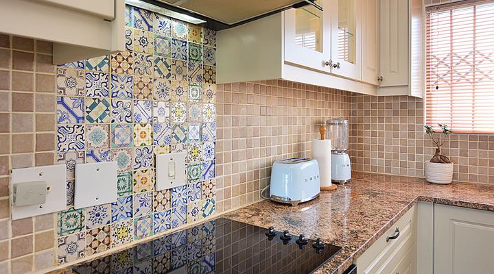 Blouberg Beachfront Ocean View Accommodation