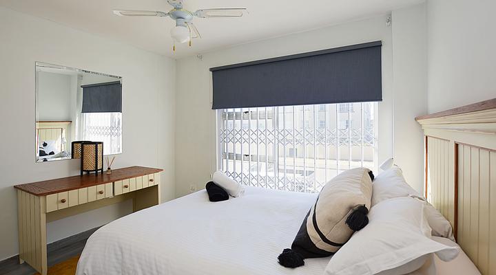 Blouberg Beachfront Ocean View Accommodation