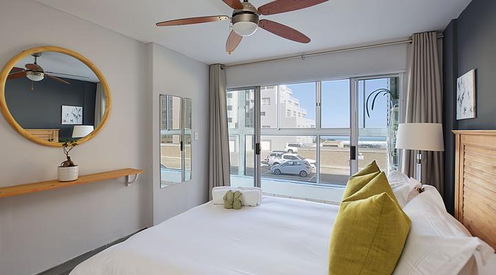 Blouberg Beachfront Ocean View Accommodation