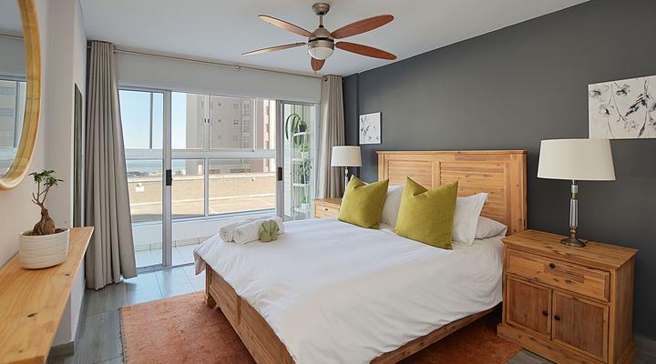 Blouberg Beachfront Ocean View Accommodation